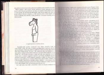 Hermann Schreiber: Zaniklá města