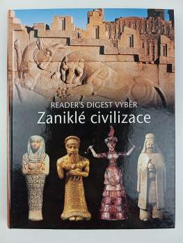Zaniklé civilizace
