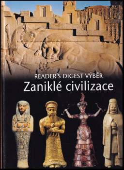 Zaniklé civilizace