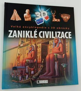 Zaniklé civilizace