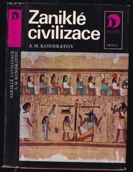 Zaniklé civilizace