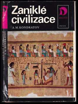 Zaniklé civilizace