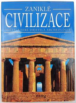 Zaniklé civilizace
