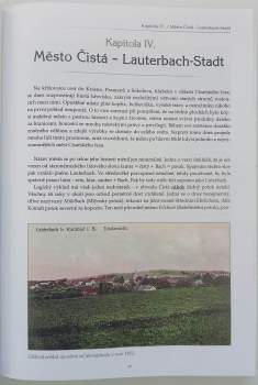 Luděk Jaša: Zaniklé obce Slavkovského lesa