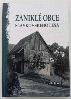 Zaniklé obce Slavkovského lesa