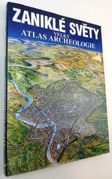 Ivan Dodd: Zaniklé světy