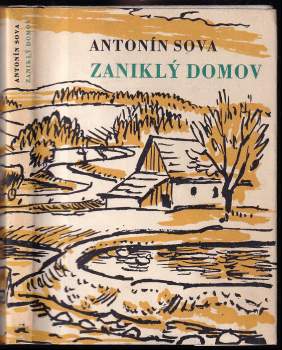 Zaniklý domov