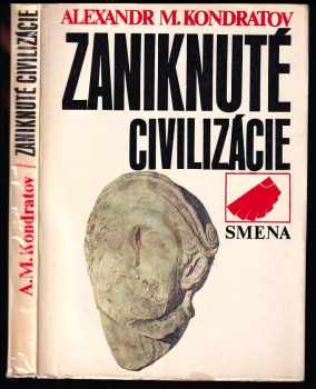 Zaniknuté civilizácie