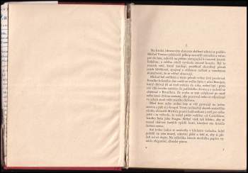 Guy de Chantepleure: Žaniny zásnuby