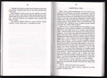 Karel Weinfurter: Zanoni