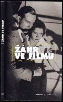 Žánr ve filmu