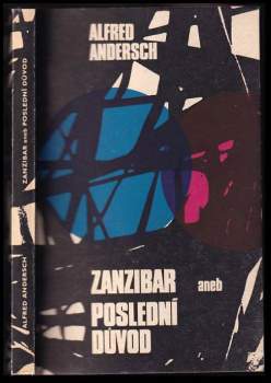 Zanzibar aneb poslední důvod