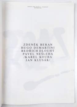 Hugo Demartini: Zaostalí