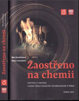 Zaostřeno na chemii