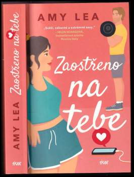 Zaostřeno na tebe