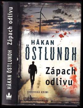 Zápach odlivu