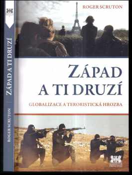 Západ a ti druzí