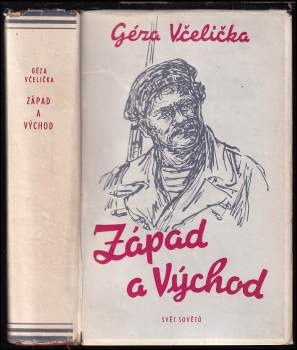 Západ a východ