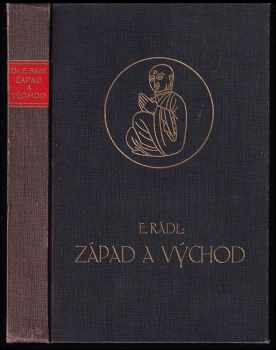 Západ a Východ