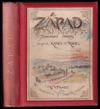 Západ