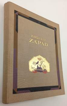 Západ