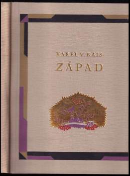 Západ