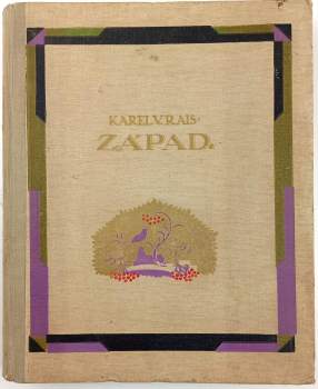 Západ
