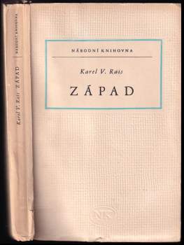 Západ