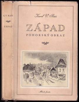 Západ