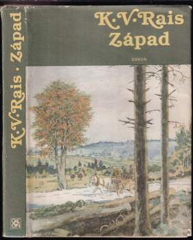 Západ