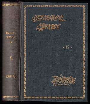 Západ