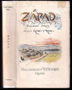 Západ