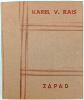 Západ