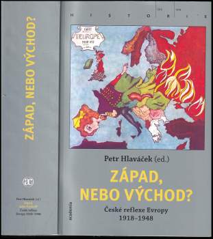 Západ, nebo Východ?