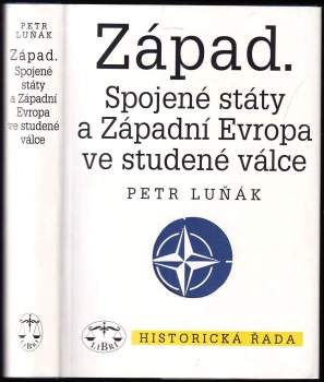 Západ