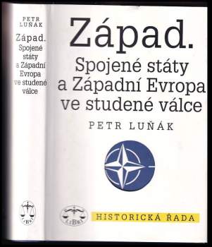 Západ