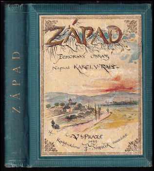 Západ