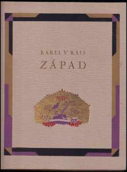 Západ