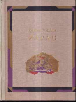 Západ