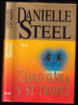 Západ Slnka v St.Tropez
