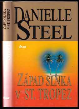 Západ Slnka v St.Tropez