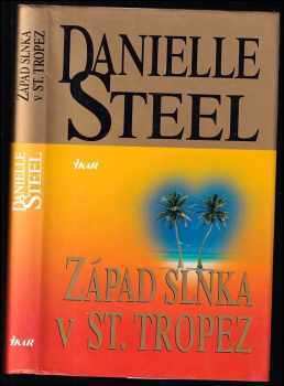 Západ Slnka v St.Tropez