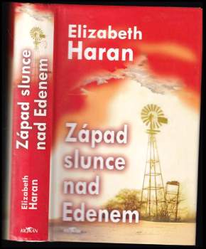 Západ slunce nad Edenem