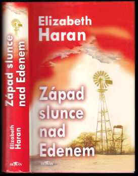 Západ slunce nad Edenem