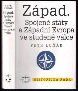 Petr Luňák: Západ