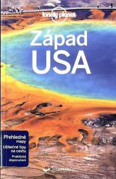 Západ USA