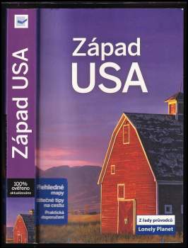Západ USA