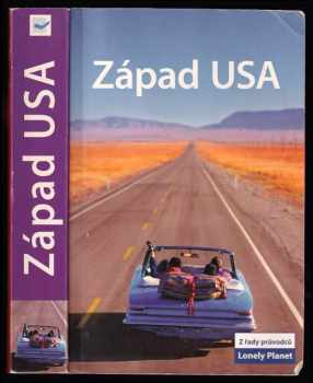 Západ USA