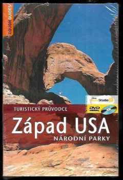 Samantha Cook: Západ USA