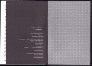 Stanislav Komárek: Západ v mlze